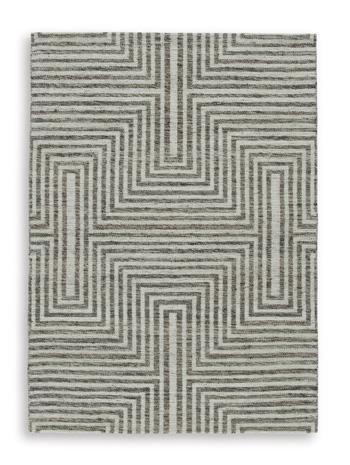 Jossen Rug Rug Medium Ashley Furniture