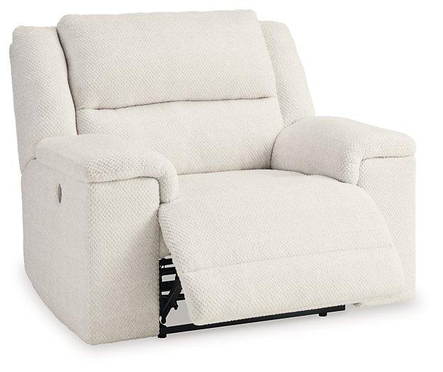 Keensburg Oversized Power Recliner Recliner Ashley Furniture