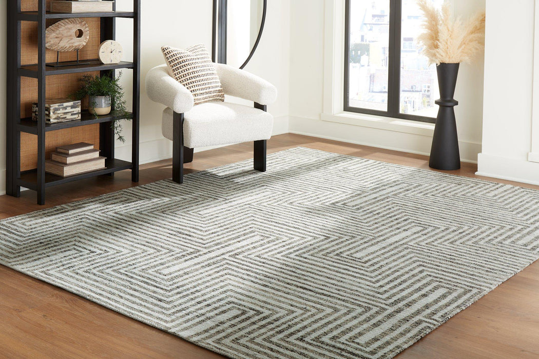 Jossen Rug Rug Medium Ashley Furniture