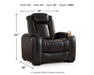 Party Time Power Recliner Recliner Ashley Furniture