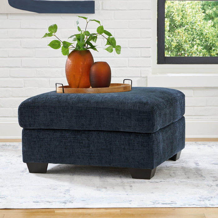 Aviemore Oversized Accent Ottoman Ottoman Ashley Furniture