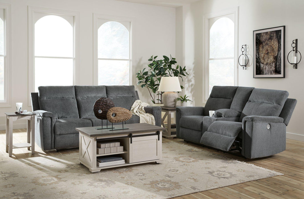 Barnsana Living Room Set Living Room Set Ashley Furniture