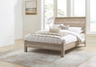 Hasbrick Bed Bed Ashley Furniture