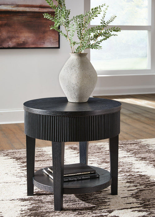 Marstream End Table End Table Ashley Furniture