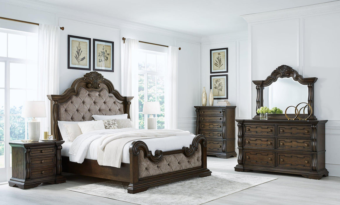 Maylee Bedroom Set Bedroom Set Ashley Furniture