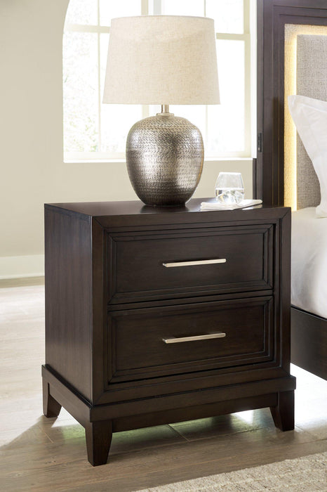 Neymorton Bedroom Set Bedroom Set Ashley Furniture