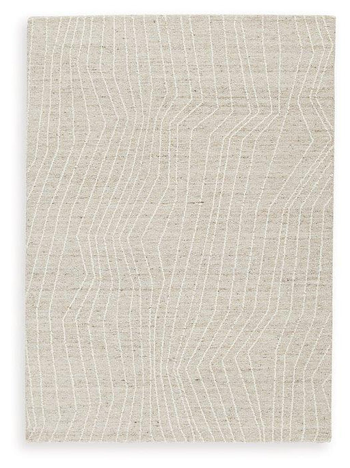 Varahill Rug Rug Medium Ashley Furniture