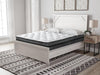 10 Inch Pocketed Hybrid Mattress Mattress Ashley Furniture