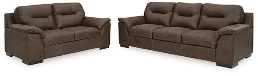 Maderla Living Room Set Living Room Set Ashley Furniture