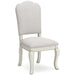 Arlendyne Dining Chair Dining Chair Ashley Furniture