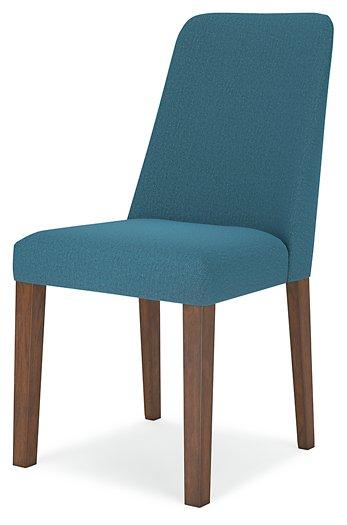 Lyncott Dining Chair Dining Chair Ashley Furniture