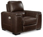 Alessandro Power Recliner Recliner Ashley Furniture