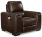 Alessandro Power Recliner Recliner Ashley Furniture