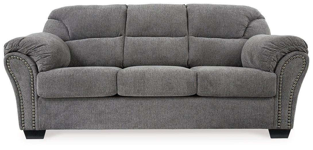 Allmaxx Sofa Sofa Ashley Furniture