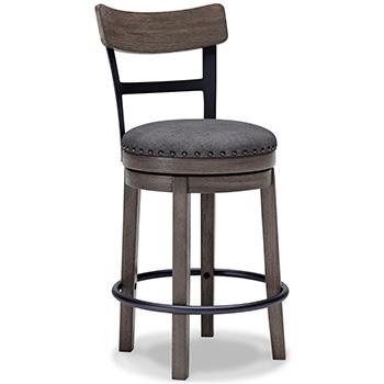 Caitbrook Counter Height Bar Stool Barstool Ashley Furniture