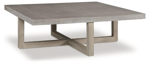 Lockthorne Coffee Table Cocktail Table Ashley Furniture