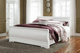 Anarasia Bed Bed Ashley Furniture