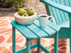 Sundown Treasure Outdoor Seating Set Outdoor Table Set Ashley Furniture