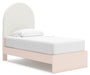 Wistenpine Upholstered Bed with Storage Bed Ashley Furniture