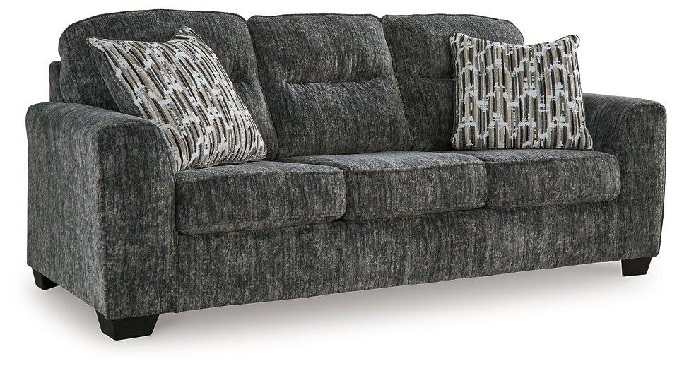 Lonoke Sofa Sofa Ashley Furniture