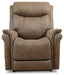 Lorreze Power Lift Chair Recliner Ashley Furniture