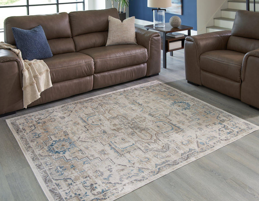 Barkham Rug Rug Ashley Furniture