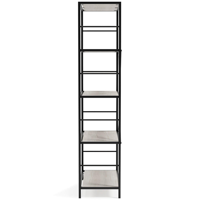 Bayflynn Bookcase Bookcase Ashley Furniture