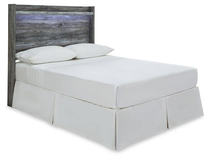 Baystorm Storage Bed Bed Ashley Furniture