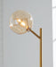 Abanson Floor Lamp Floor Lamp Ashley Furniture