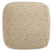 Adamont Pouf Pouf Ashley Furniture