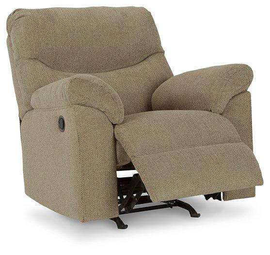 Alphons Recliner Recliner Ashley Furniture