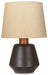 Ancel Table Lamp Table Lamp Ashley Furniture