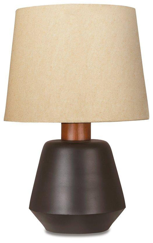 Ancel Table Lamp Table Lamp Ashley Furniture