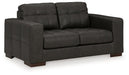 Luigi Loveseat Loveseat Ashley Furniture