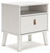 Aprilyn Nightstand Nightstand Ashley Furniture