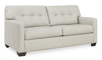 Belziani Sofa Sofa Ashley Furniture