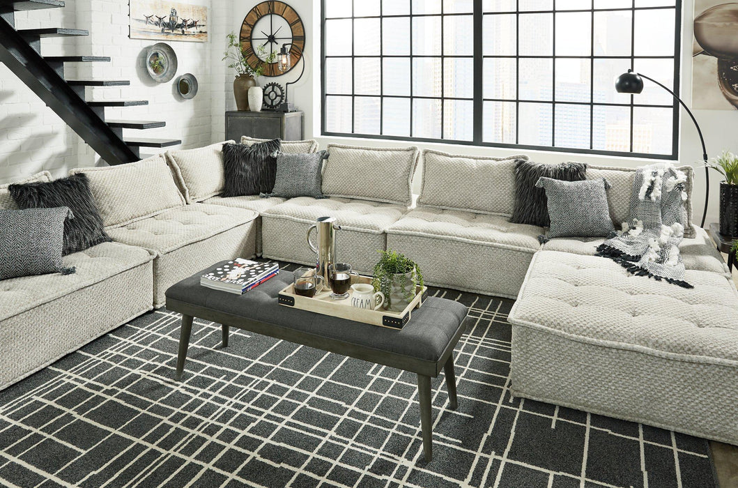 Bales Modular Seating Sectional Ashley Furniture