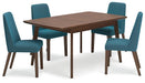 Lyncott Dining Room Set Dining Room Set Ashley Furniture