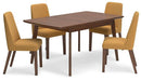 Lyncott Dining Room Set Dining Room Set Ashley Furniture
