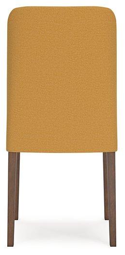 Lyncott Dining Chair Dining Chair Ashley Furniture