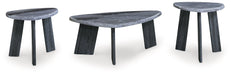 Bluebond Table (Set of 3) Table Set Ashley Furniture