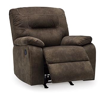 Bolzano Recliner Recliner Ashley Furniture