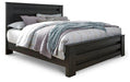 Brinxton Bed Bed Ashley Furniture