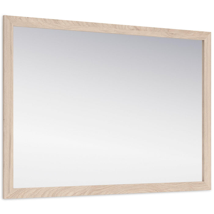 Cadmori Bedroom Mirror Mirror Ashley Furniture