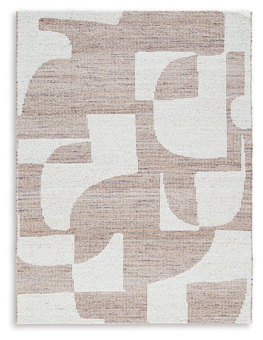 Brynnfield 8' x 10' Rug Rug Ashley Furniture