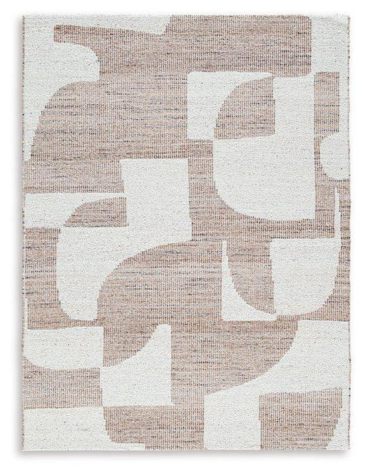 Brynnfield 5' x 7' Rug Rug Ashley Furniture