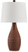 Cartford Table Lamp (Set of 2) Table Lamp Pair Ashley Furniture