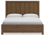 Cabalynn Bed with Storage Bed Ashley Furniture