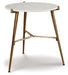 Chadton Accent Table Accent Table Ashley Furniture