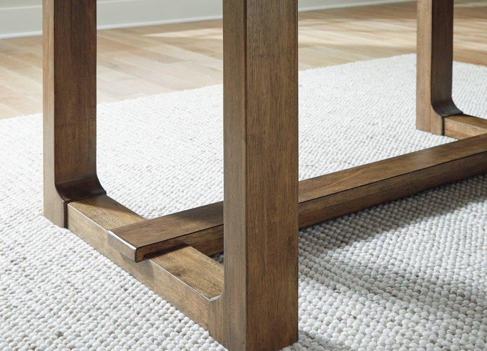 Cabalynn Dining Room Set Dining Room Set Ashley Furniture